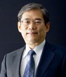東京大学総長 濱田純一