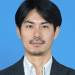 3D_researcher_Oishi 大石岳史先生