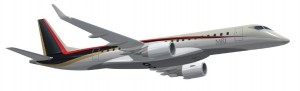 日本初のジェット旅客機となるMRJ(三菱リージョナルジェット)。三菱航空機(株)提供 日本初のジェット旅客機となるMRJ(三菱リージョナルジェット)。三菱航空機(株)提供