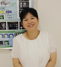 吉村典子 特任准教授