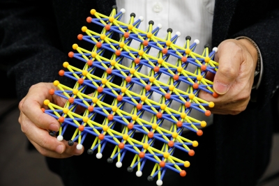 (小物)量子もつれの模型