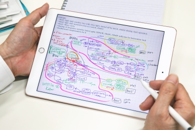 (小物)iPad