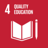 Quality education Quality education